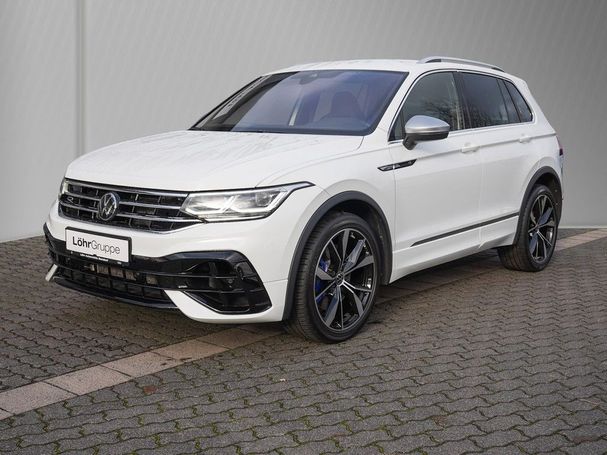 Volkswagen Tiguan R DSG 4Motion 235 kW image number 1