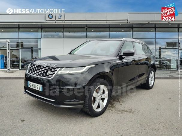 Land Rover Range Rover Velar 132 kW image number 1