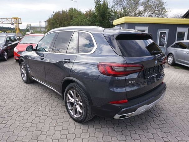 BMW X5 45e xDrive 290 kW image number 5