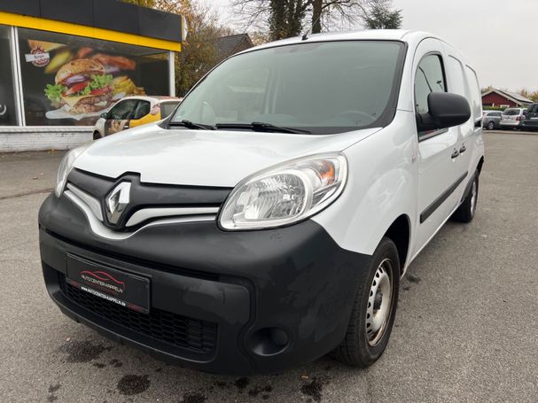 Renault Kangoo Maxi Extra 66 kW image number 1