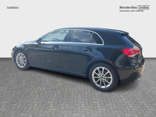 Mercedes-Benz A 180 d 85 kW image number 4