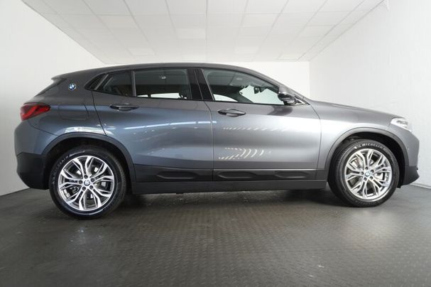 BMW X2 xDrive25e Sport X 162 kW image number 7