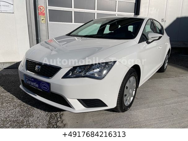 Seat Leon 1.2 TSI Reference 77 kW image number 1