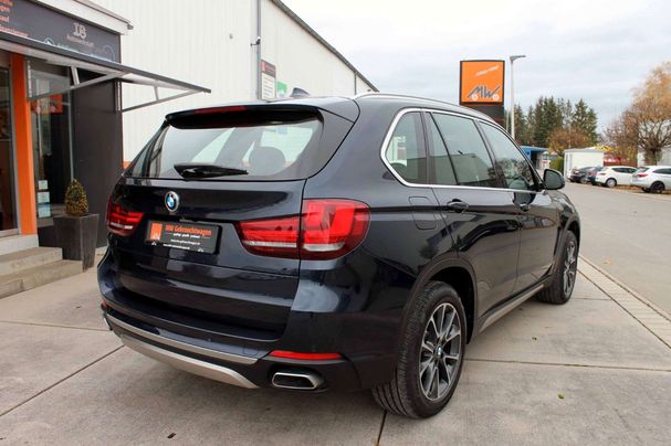 BMW X5 xDrive 225 kW image number 18