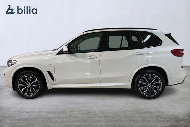 BMW X5 xDrive40i 250 kW image number 5