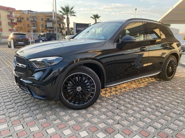 Mercedes-Benz GLC 220 d 4Matic 145 kW image number 7