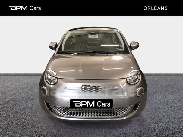 Fiat 500 e 42 kWh 88 kW image number 3