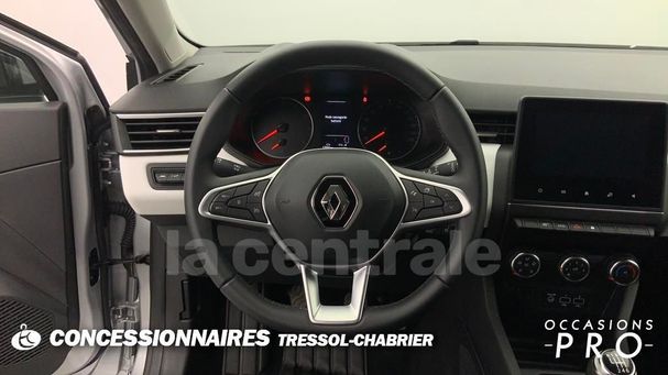 Renault Clio TCe 90 66 kW image number 20