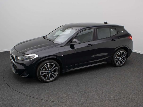 BMW X2 xDrive 110 kW image number 6