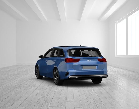 Kia Ceed SW 103 kW image number 23