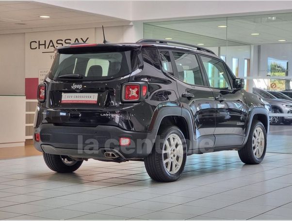 Jeep Renegade 1.3 140 kW image number 3