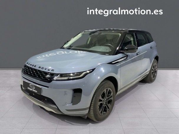 Land Rover Range Rover Evoque 118 kW image number 1