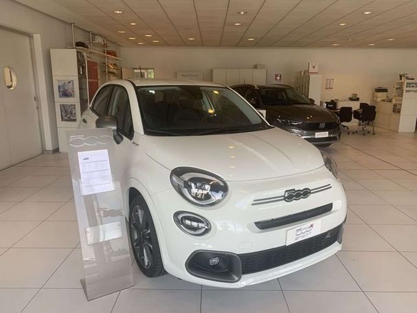 Fiat 500X 1.0 88 kW image number 4