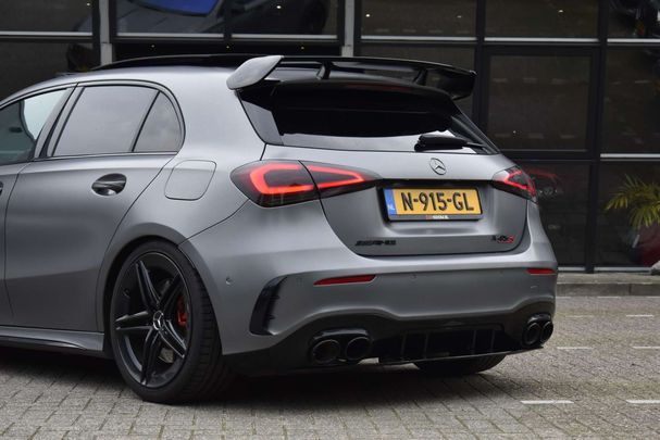 Mercedes-Benz A 45 AMG 310 kW image number 39