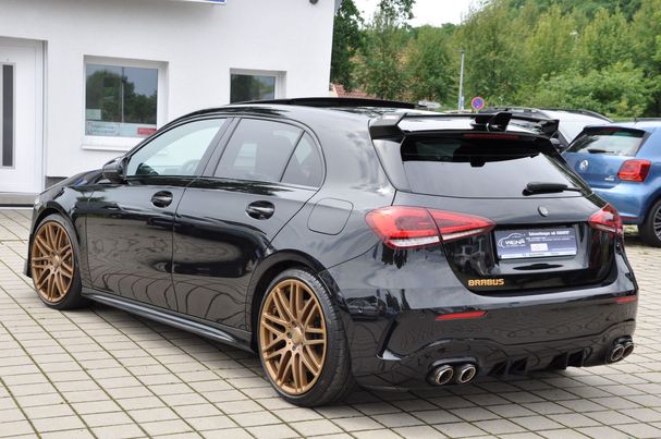 Mercedes-Benz A 35 AMG 4Matic 225 kW image number 5