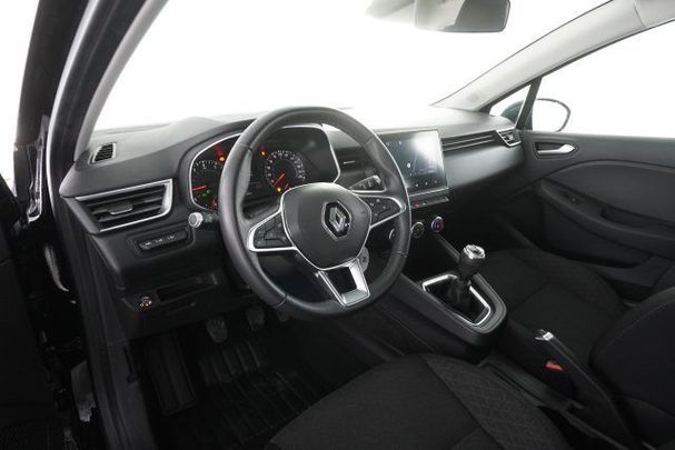 Renault Clio TCe 100 74 kW image number 8