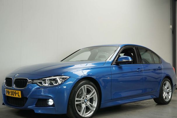 BMW 330i 185 kW image number 11