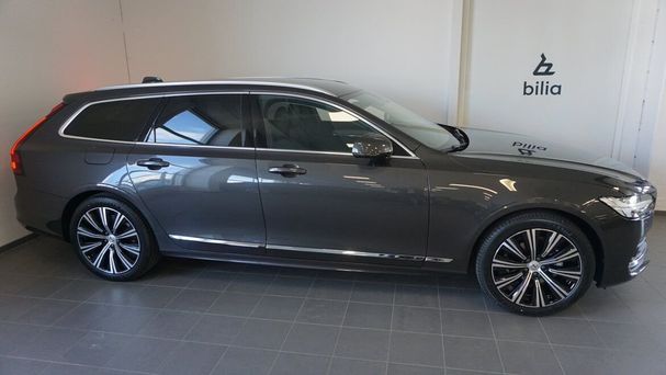 Volvo V90 B4 147 kW image number 2