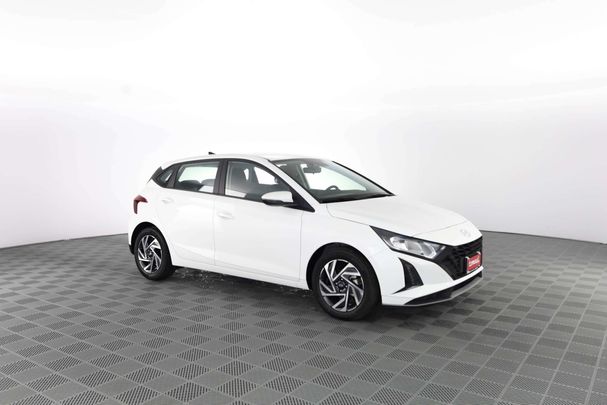 Hyundai i20 1.2 62 kW image number 2