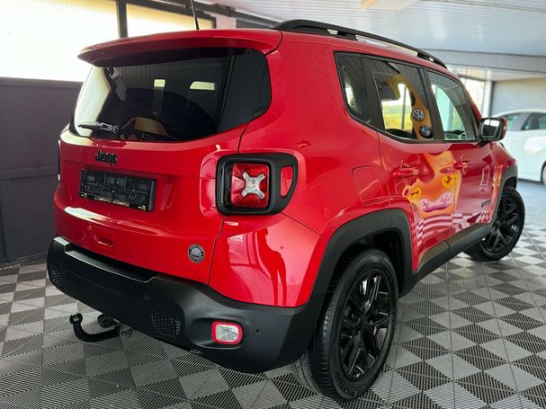 Jeep Renegade 1.3 110 kW image number 5