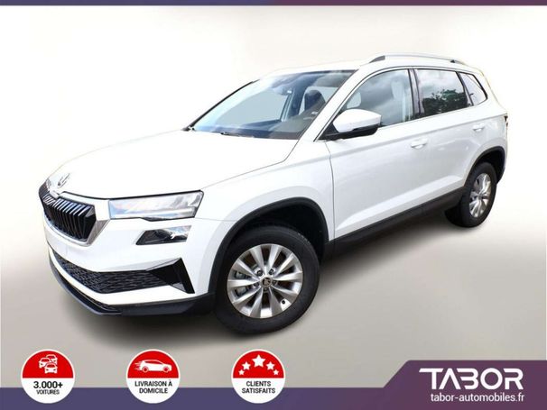 Skoda Karoq TDI Selection 85 kW image number 1