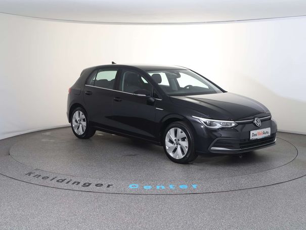 Volkswagen Golf TDI DSG 110 kW image number 2