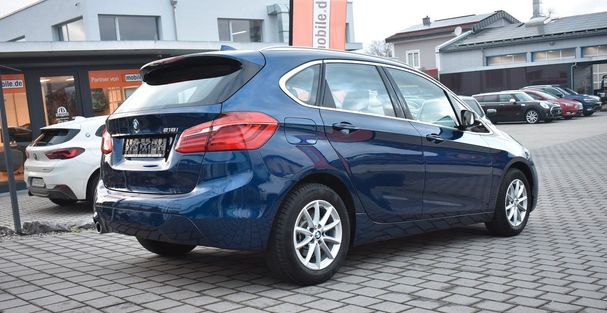 BMW 218i Active Tourer 103 kW image number 9