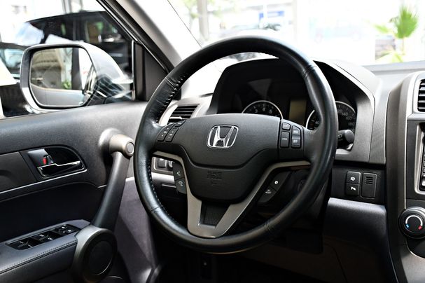 Honda CR-V 110 kW image number 12