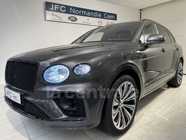  Bentley Bentayga V8 404 kW image number 1