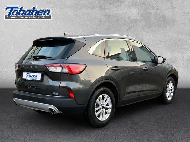 Ford Kuga Titanium 88 kW image number 4