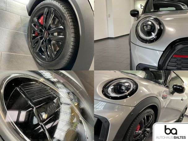 Mini John Cooper Works JCW 170 kW image number 18