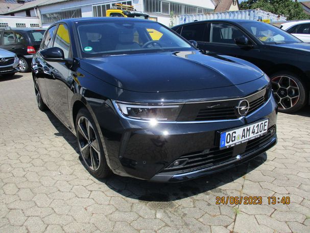 Opel Astra 133 kW image number 2