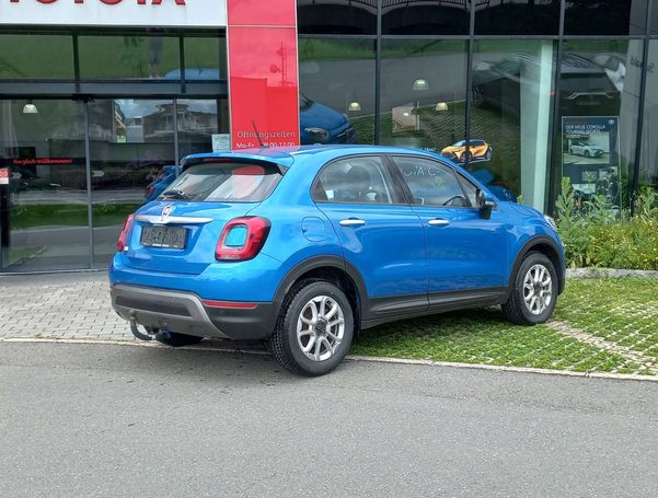 Fiat 500X FireFly Turbo City Cross 88 kW image number 3