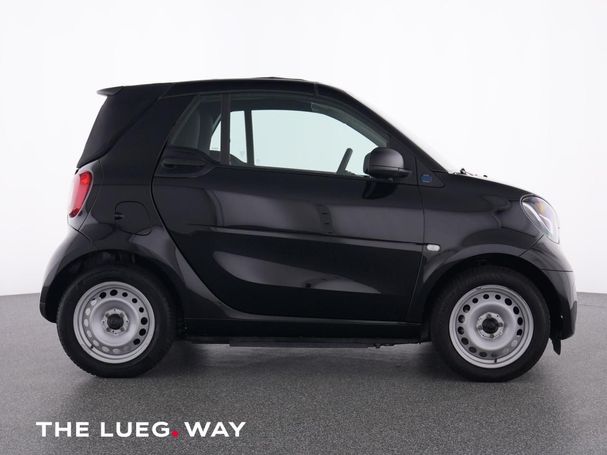 Smart ForTwo EQ 60 kW image number 13