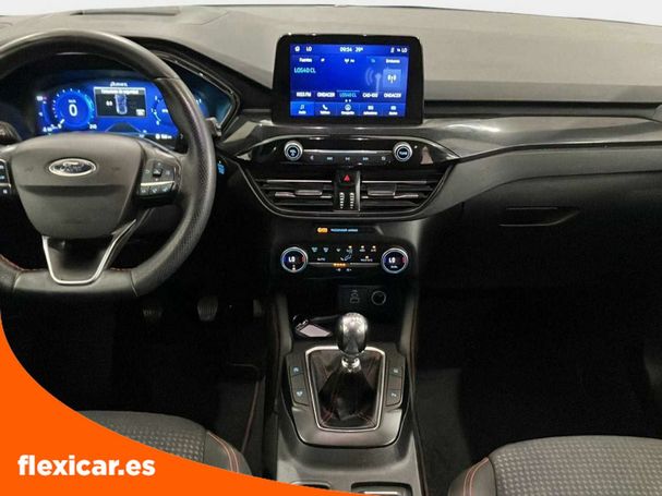 Ford Kuga 1.5 EcoBlue ST-Line 88 kW image number 11