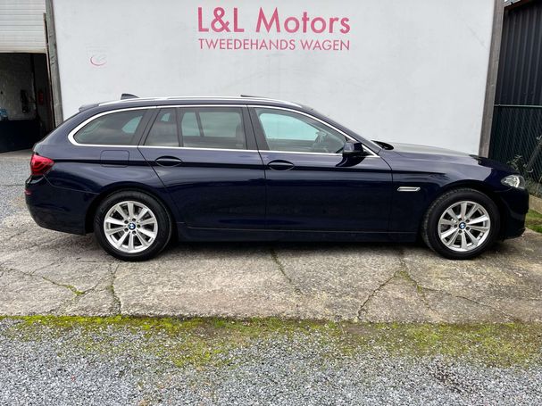 BMW 518d Touring 100 kW image number 2