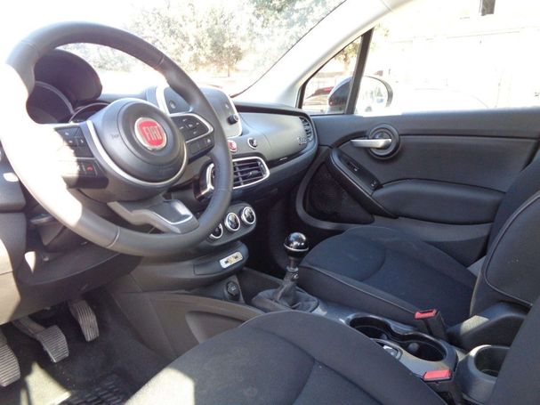 Fiat 500X 70 kW image number 12