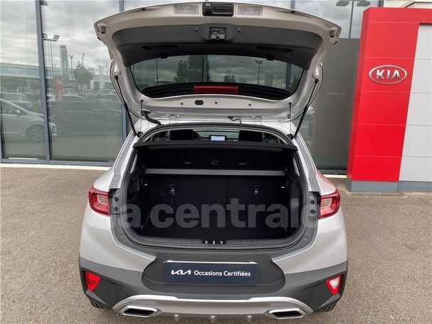 Kia Stonic 1.0 T-GDi 120 DCT 88 kW image number 13