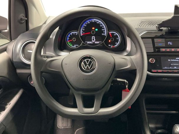 Volkswagen up! 60 kW image number 14