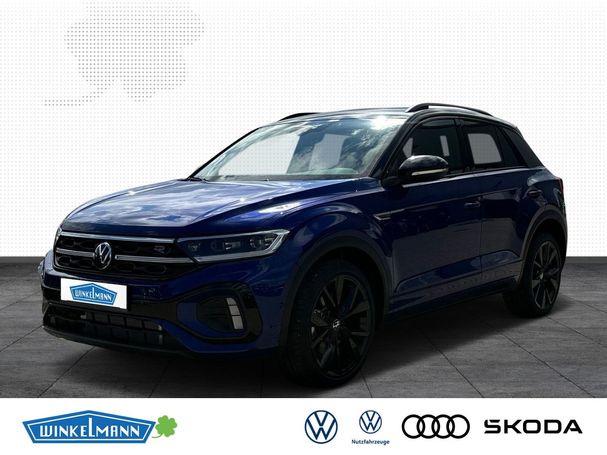 Volkswagen T-Roc 1.5 TSI R-Line DSG 110 kW image number 1