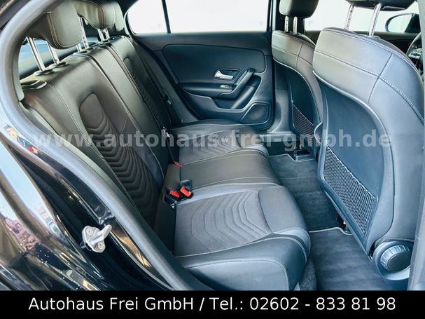 Mercedes-Benz A 180 d 85 kW image number 12