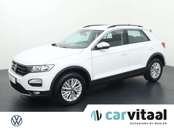 Volkswagen T-Roc 1.5 TSI Style DSG 110 kW image number 1