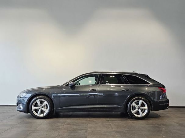 Audi A6 40 TDI 150 kW image number 11