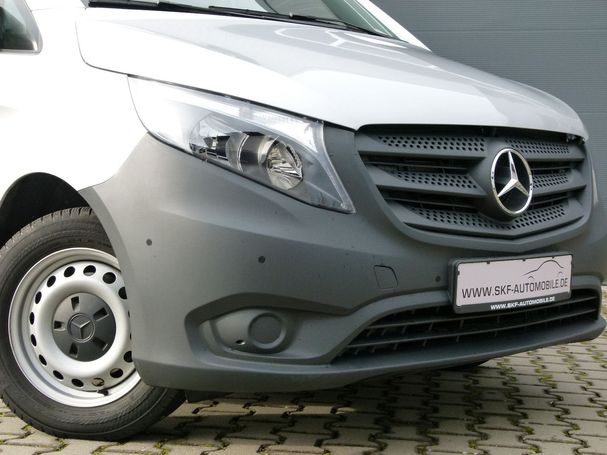 Mercedes-Benz Vito 116 CDI 120 kW image number 5