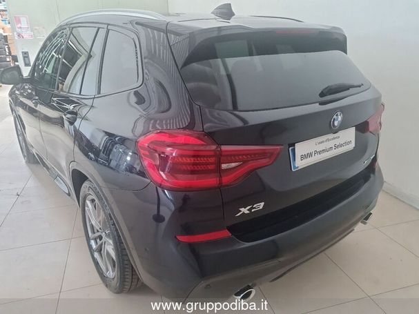 BMW X3 xDrive30e M Sport 215 kW image number 4