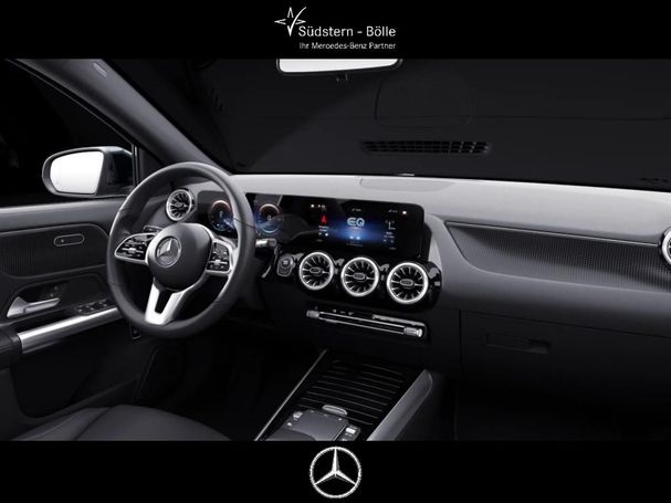 Mercedes-Benz EQA 250 140 kW image number 17