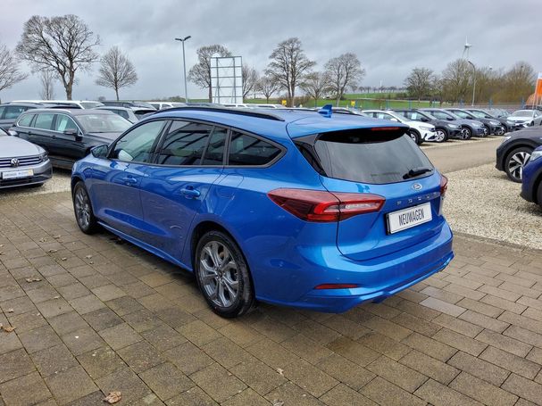 Ford Focus 1.0 ST-Line 114 kW image number 5