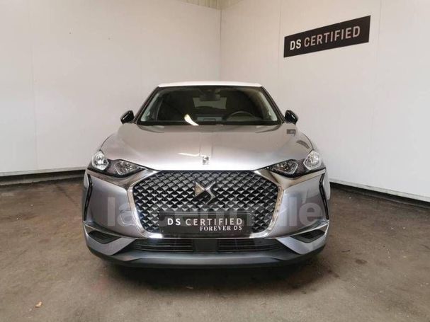 DS Automobiles 3 Crossback BlueHDi 110 81 kW image number 2