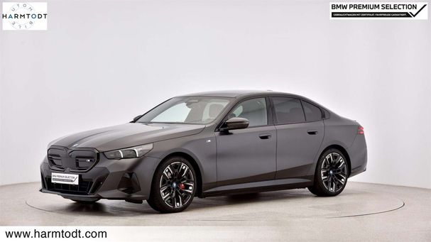 BMW i5 M60 xDrive 442 kW image number 2