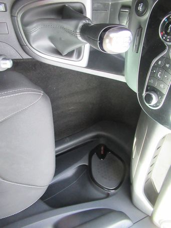 Renault Clio 66 kW image number 13